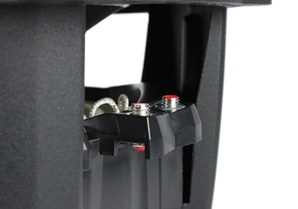 Subwoofer Pride M.16 12'' RMS 1600W 1.6+1.6 ohm [4]