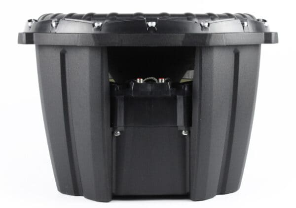 Subwoofer Pride M.16 12'' RMS 1600W 1.6+1.6 ohm [2]