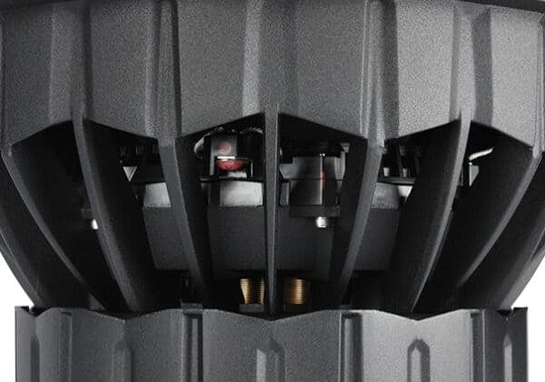 Subwoofer Pride M.45 15 RMS 4500W 1.5+1.5 ohm [4]
