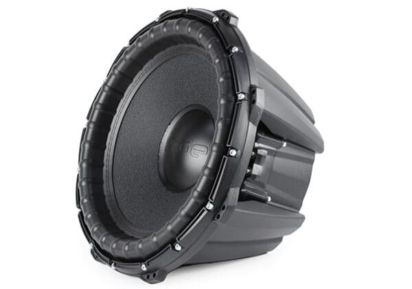 Subwoofer Pride M16.15"RMS 1600W 1.6+1.6 ohm [1]