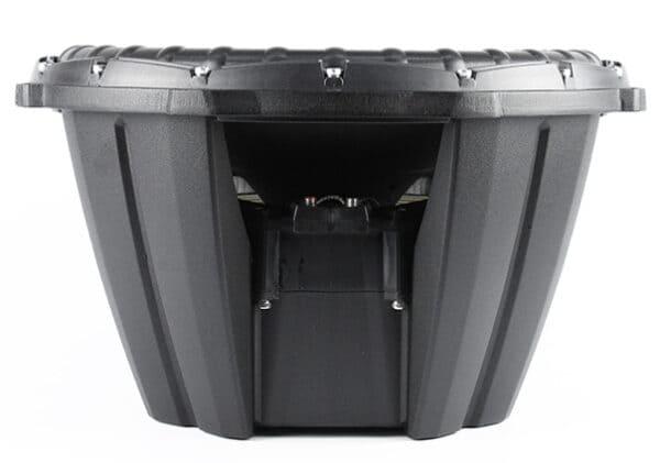 Subwoofer Pride M16.15"RMS 1600W 1.6+1.6 ohm [3]