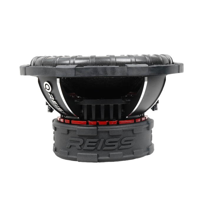 Subwoofer Reiss Audio RS-KJ12 ,2000W RMS 4+4 ohm [2]