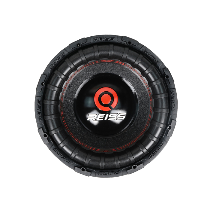 Subwoofer Reiss Audio RS-KJ12 ,2000W RMS 4+4 ohm [3]