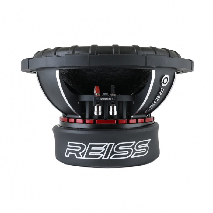 Subwoofer Reiss Audio RS-KJ12 ,2000W RMS [2]
