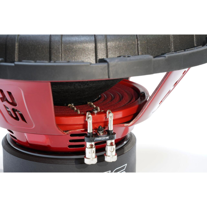 Subwoofer Reiss Audio RX15 LITE 1000W [3]