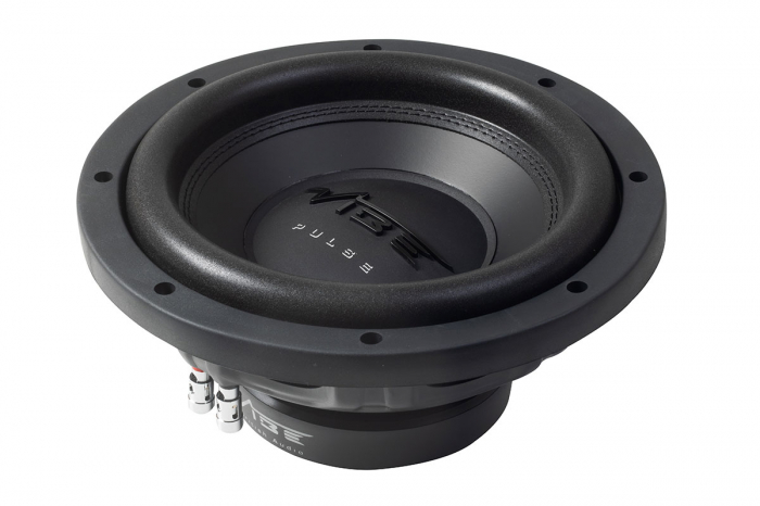 Subwoofer vibe 10 inch [2]