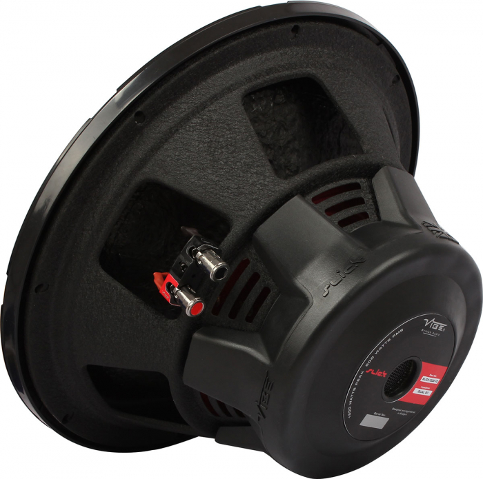 Subwoofer VIBE SLICK12D2-V0 [2]