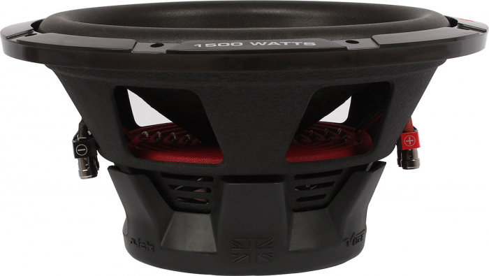 Subwoofer VIBE SLICK12D2-V0 [3]