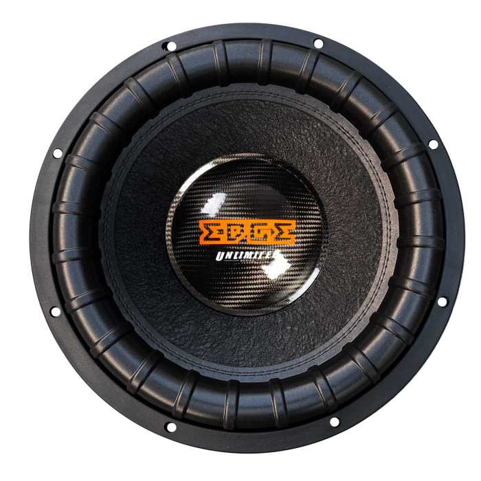 Subwoofer auto EDGE EDU15SPL-E2 [3]
