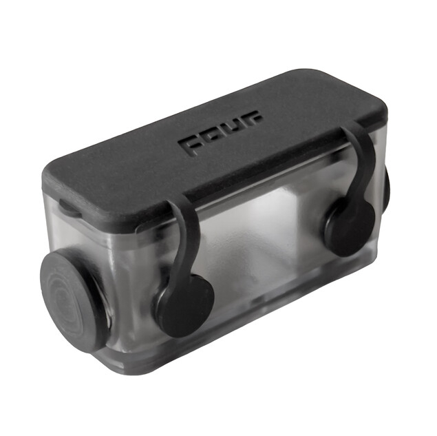 Suport siguranță mini ANL rezistent la stropire 10/50mm2 [3]