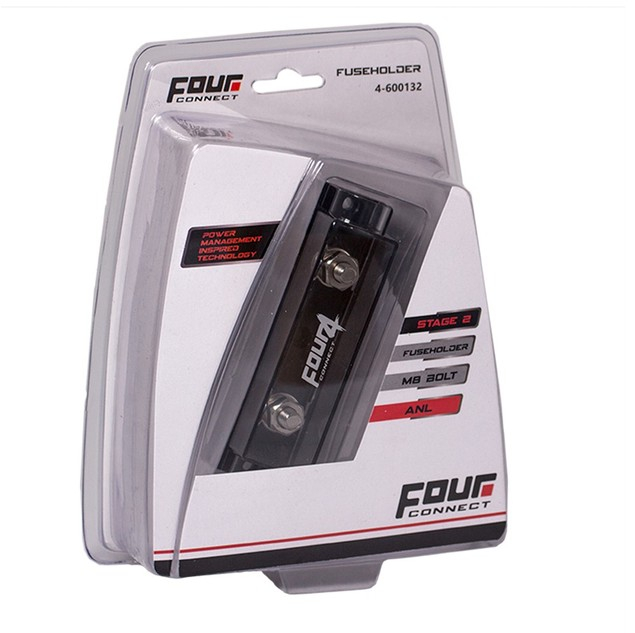 Suport / soclu  pentru sigurante FOUR Connect ANL 20-50 mm2 [2]