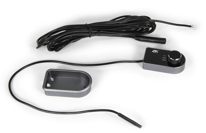 Telecomanda ESX RC-DQ [2]