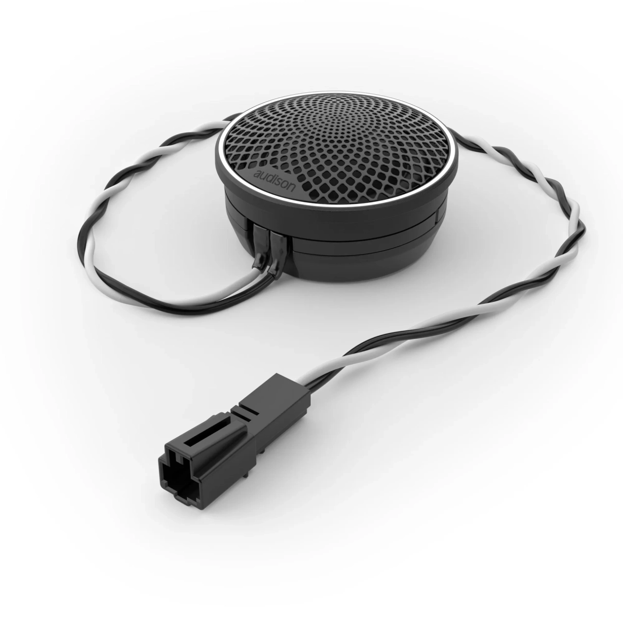 Tweeter auto Audison Voce AV 1.1 II, 48mm,60 W RMS, 4Ω, set 2 tweetere [3]