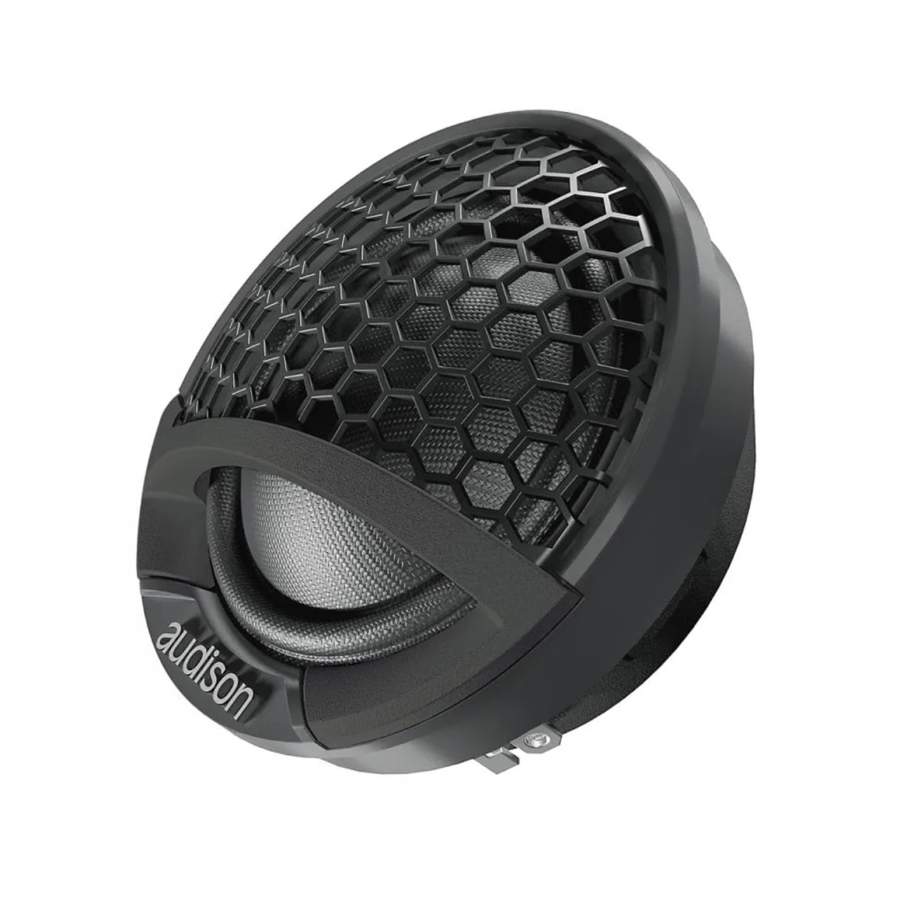 Tweeter auto Audison Voce AV 1.1 set componente, 28mm, 180W, 4Ω, set 2 difuzoare [1]