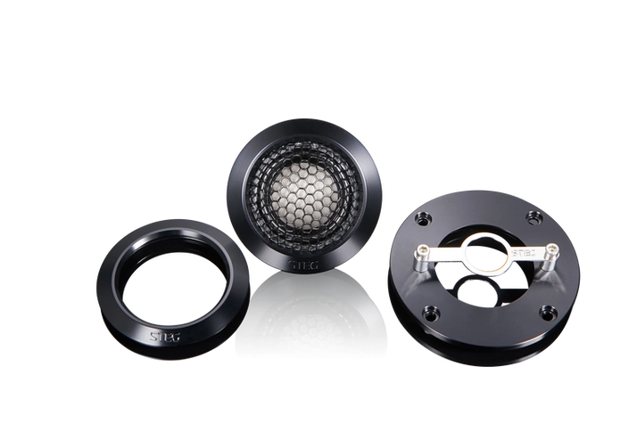 Tweeter auto Steg MSS1, 56 mm, 4Ω, set 2 tweetere [3]