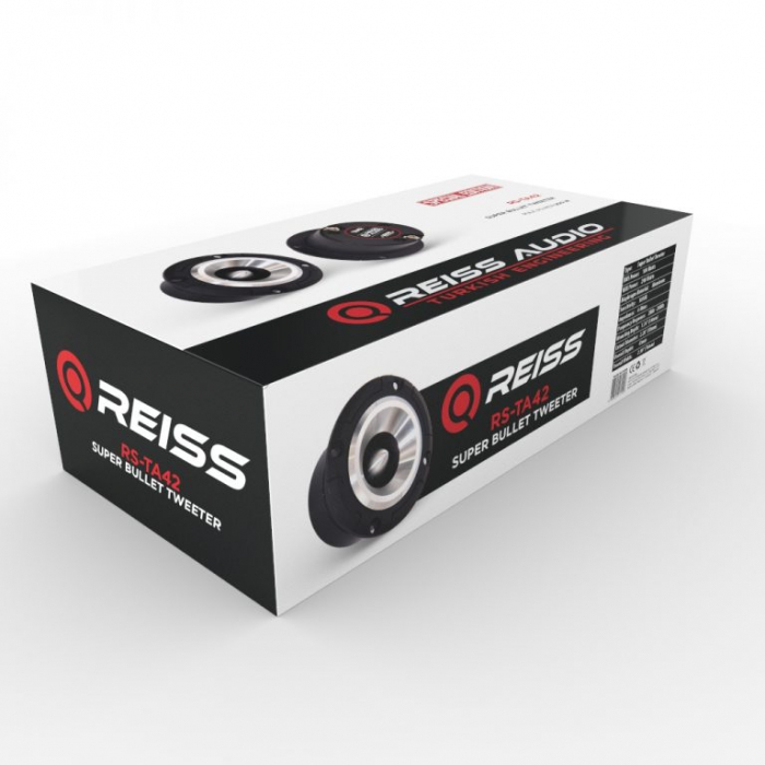 Tweetere Reiss Audio RS-TA42 [2]