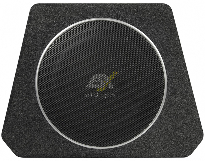 VISION V800A ACTIVE SUBWOOFER SYSTEM [4]