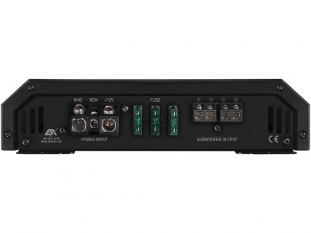 Amplificator mono ESX Signum SXE2000.1D [2]