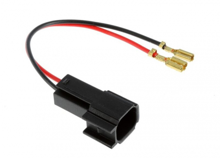 Conectori / Mufe dedicate - Conectori difuzoare auto OPEL  30.304