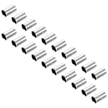 Manșon metalic Four pentru cablu 50mm² (20/set) [2]