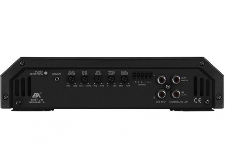 Amplificator mono ESX Signum SXE2000.1D [1]