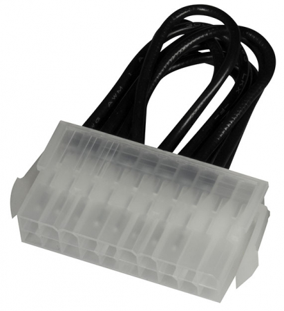 Cabluri dedicate marca(plug & play) - Adaptor pentru conectarea conectorului cablului ISO