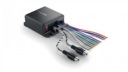 Adaptor semnal - ADAPTOR SEMNAL CONNECTION SLI 2.2, 2 CANALE