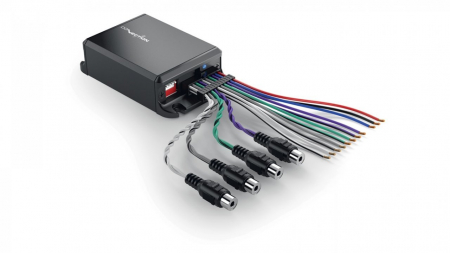 Adaptor semnal - ADAPTOR SEMNAL CONNECTION SLI 4.2, 4 CANALE