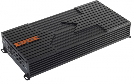 AMPLIFICATOARE  AUTO - Amplificator 4 canale EDGE 4 x 200W