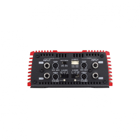 Amplificator 4 canale Soundmax SX-LX4350.4D Class D 4x350W RMS [2]