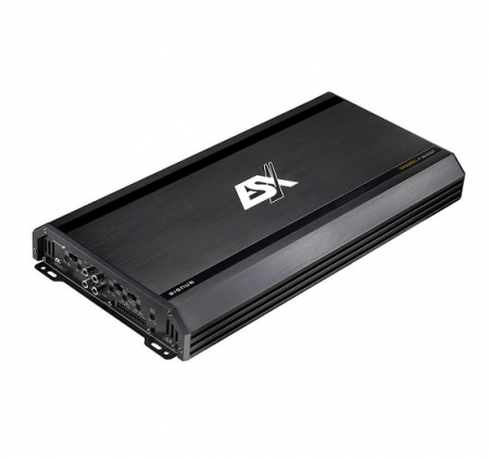 AMPLIFICATOARE  AUTO - Amplificator 4canale ESX Signum SXE250.4 1000w