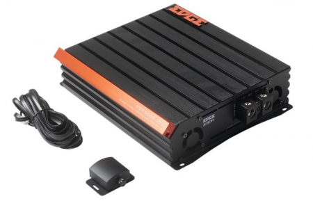 AMPLIFICATOARE  AUTO - Amplificator 5000w EDX5000.1FD-E0