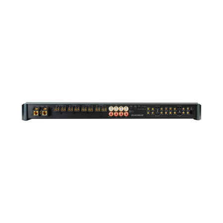 Amplificator auto 8 canale Reiss Audio RS-AE2400.8D Clasa D 2400W [3]