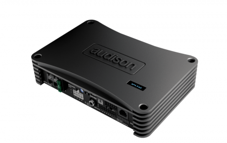 AMPLIFICATOARE  AUTO - AMPLIFICATOR AUTO AUDISON PRIMA AP 4.9BIT, 4 CANALE, 520W