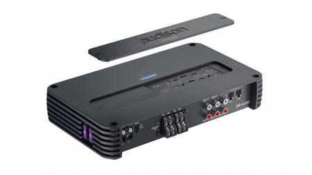 AMPLIFICATOR AUTO AUDISON, SR 4.500, 900W RMS, 4 CANALE [2]