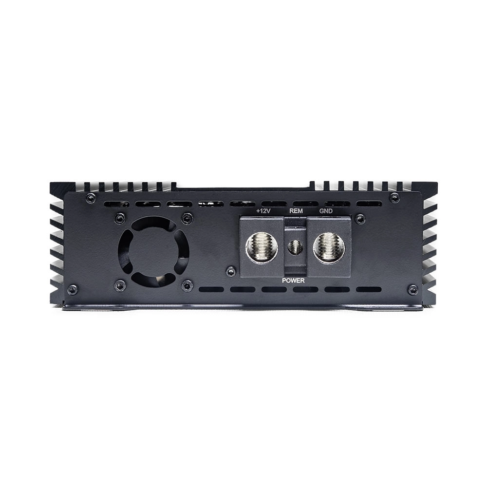 Amplificator auto DD Audio SS2000 , 1 Canal, 2000W [2]
