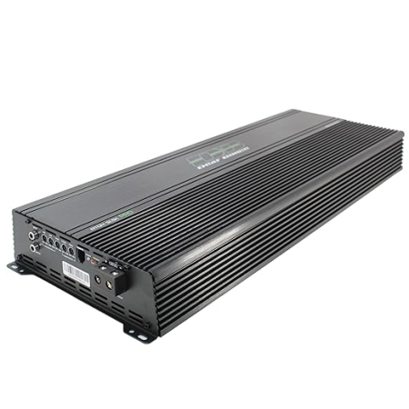 Amplificator Auto Deaf Bonce Apocalypse ATOM 12.5k Pro, monobloc, 12500W [1]