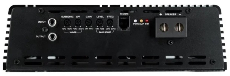 Amplificator Auto Deaf Bonce Apocalypse ATOM 7.5k Pro, monobloc, 7500W [1]