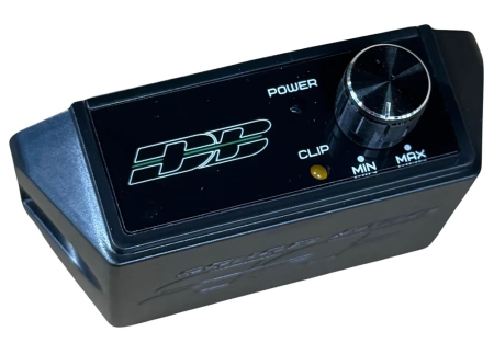 Amplificator Auto Deaf Bonce Apocalypse ATOM 7.5k Pro, monobloc, 7500W [3]