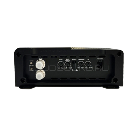 Amplificator Auto Deaf Bonce Machete MFA-1.1500, monobloc, 1500W [4]