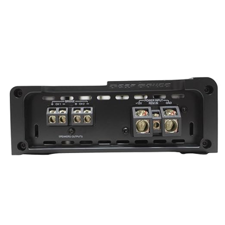 Amplificator Auto Deaf Bonce Machete MFA-2.220, 2 canale, 700W [2]