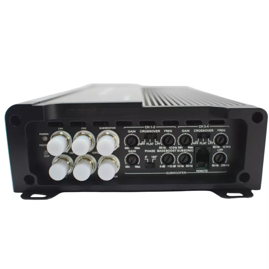 Amplificator auto Deaf Bonce Machete MFA-5.1000, 5 canale, 1000W [3]