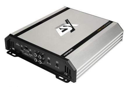 AMPLIFICATOARE  AUTO - Amplificator auto ESX 2 CANALE HXE110.2