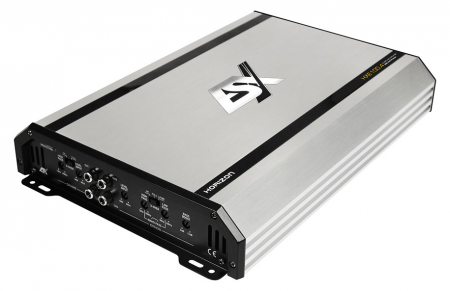 AMPLIFICATOARE  AUTO - Amplificator auto ESX 4 CH HXE100.4