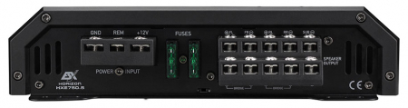 Amplificator auto ESX 5 CH HXE750.5 [2]