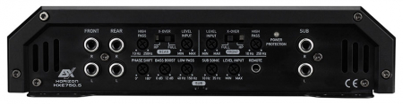 Amplificator auto ESX 5 CH HXE750.5 [1]