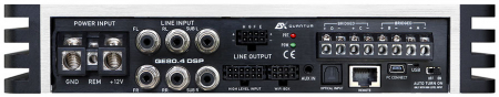 Amplificator auto ESX CU DSP QE80.4 [1]