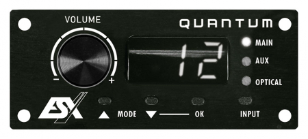 Amplificator auto ESX CU DSP QE80.4 [3]