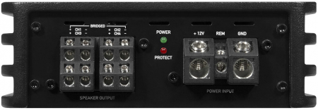 Amplificator auto ESX Q-FOURV2 [3]
