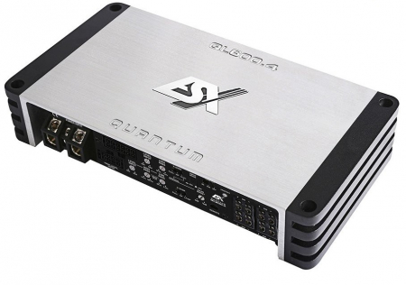 AMPLIFICATOARE  AUTO - Amplificator auto ESX QL600.4
